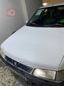 بيجو 405
